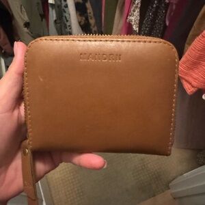Mandrn Quin Wallet